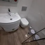 Agora Luxury 6 Apartment Loutraki (Corinthia)
