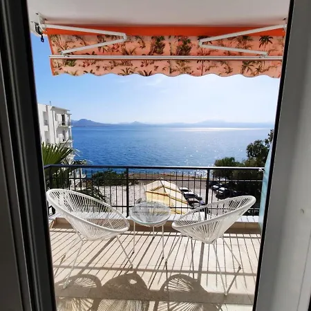 Apartment Agora Luxury 6