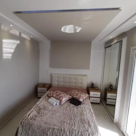 Agora Luxury 6 Appartamento *