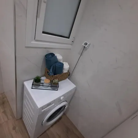 Apartmán Agora Luxury 6