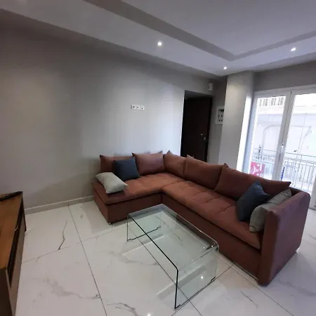 Apartment Agora Luxury 6