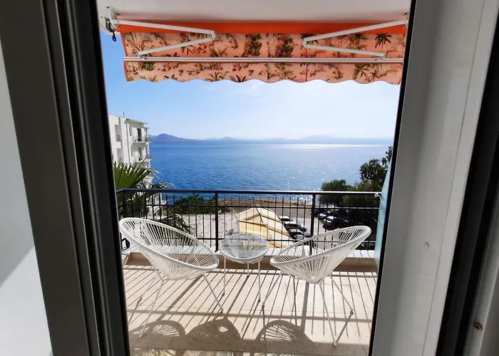 Apartment Agora Luxury 6