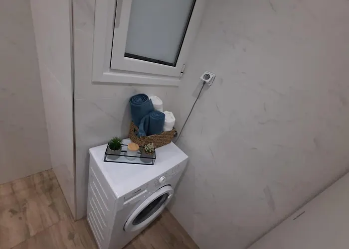 Apartmán Agora Luxury 6